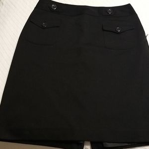 Ann Taylor pencil skirt